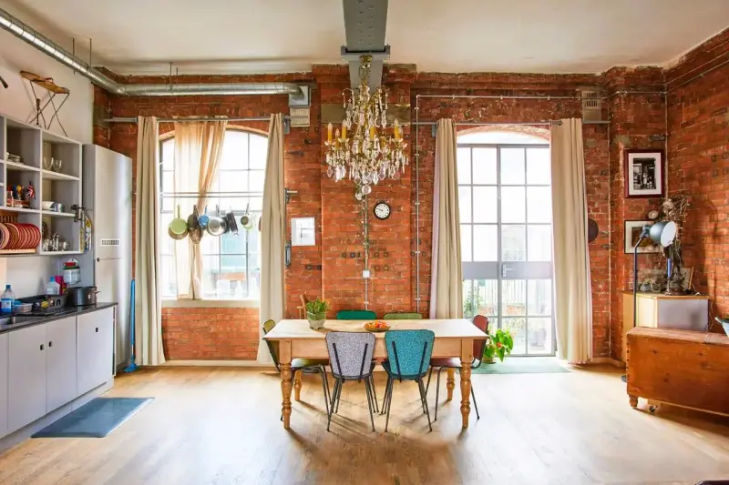 Limehouse Event Space in East London